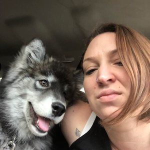 Meet your Posher, Erykah